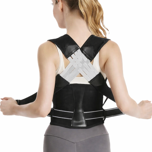 Mivelle BackFix™ – Haltungskorrektor für einen geraden Rücken