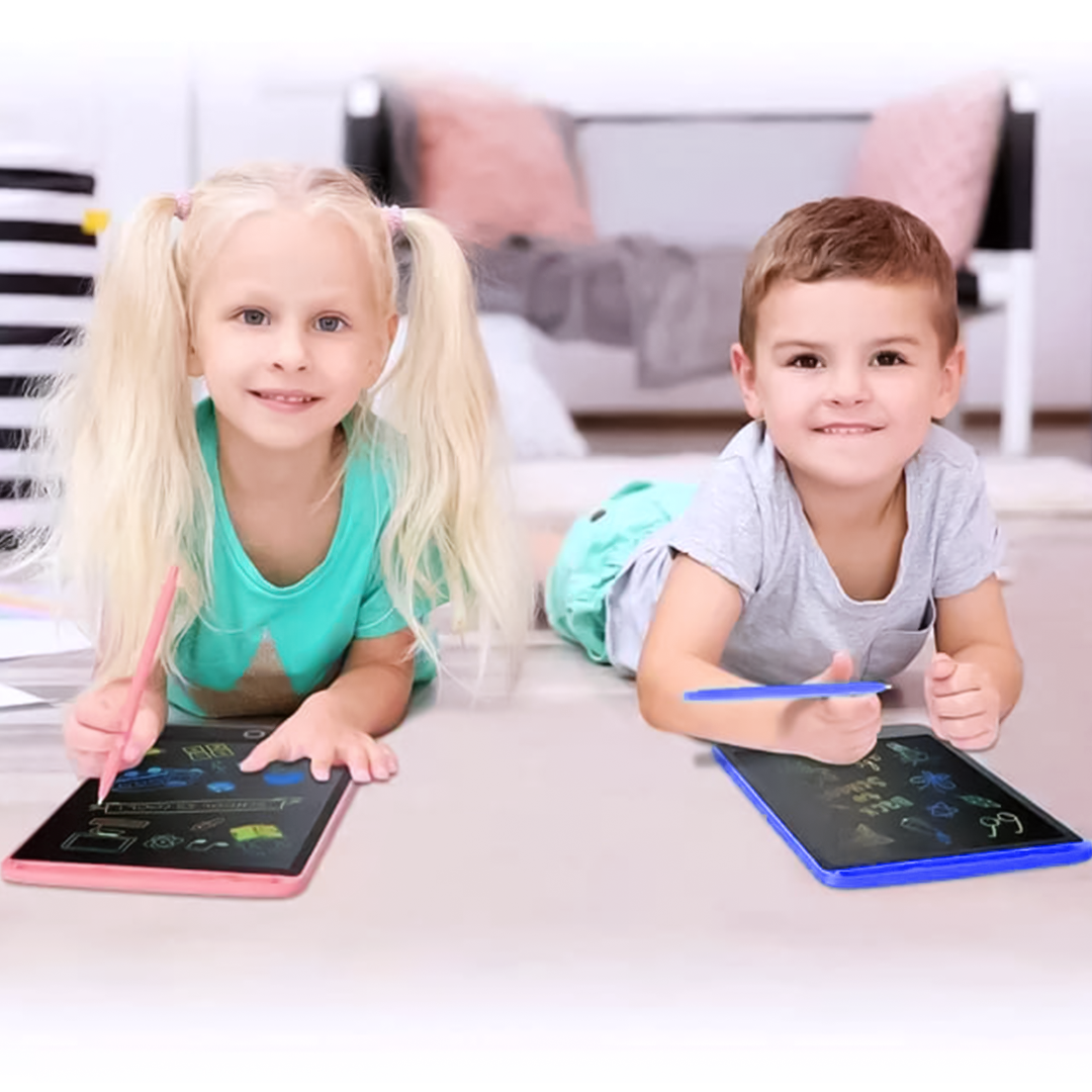 Funtab - magisches Tablet für mehr Kreativität