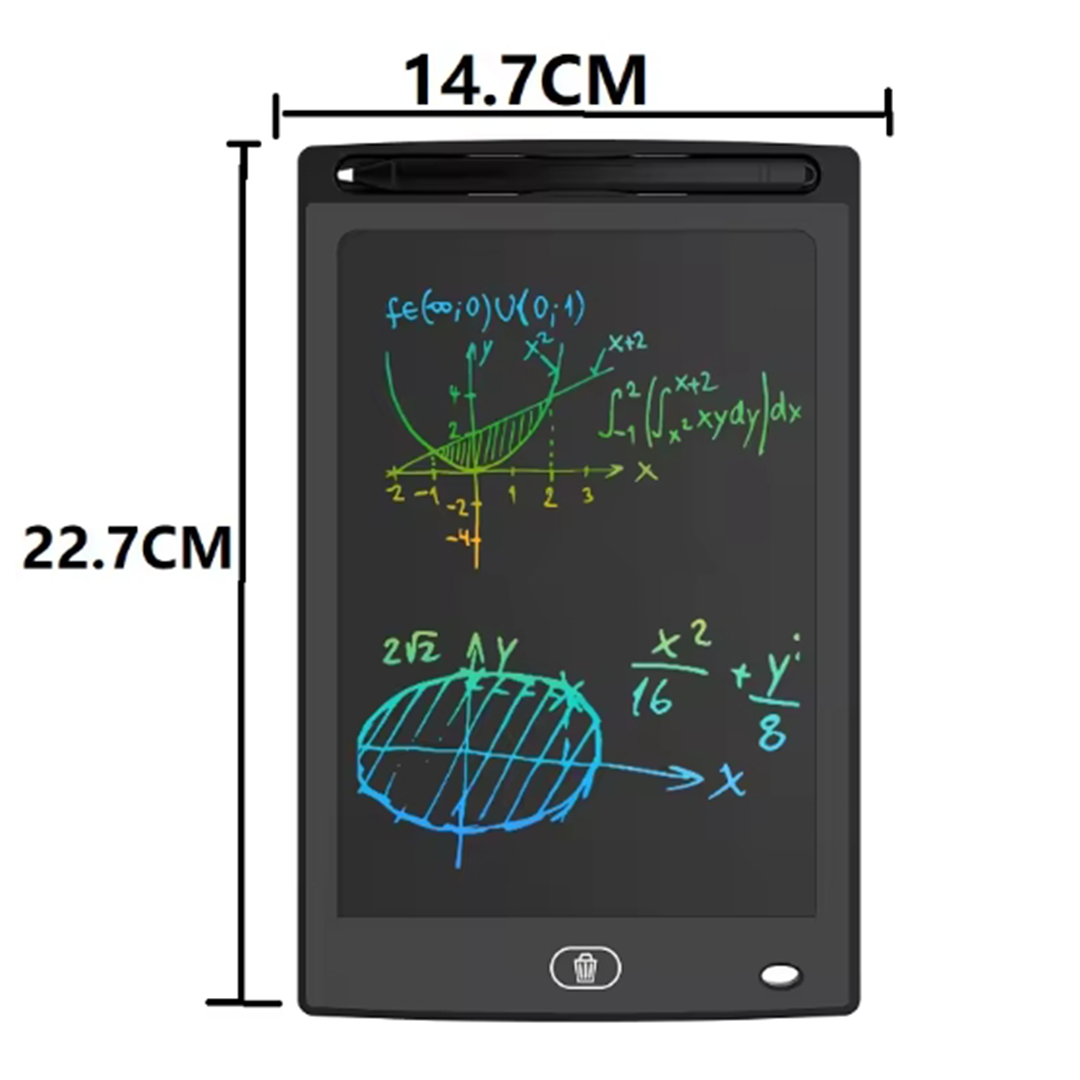 Funtab - magisches Tablet für mehr Kreativität