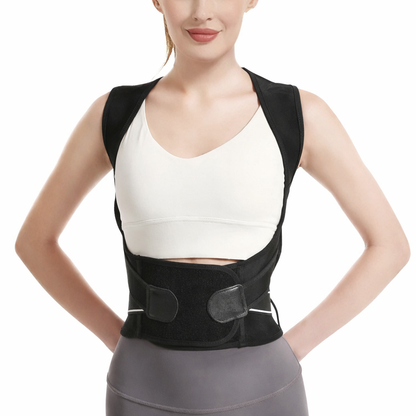 Mivelle BackFix™ – Haltungskorrektor für einen geraden Rücken