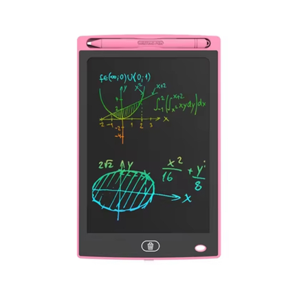 Funtab - magisches Tablet für mehr Kreativität