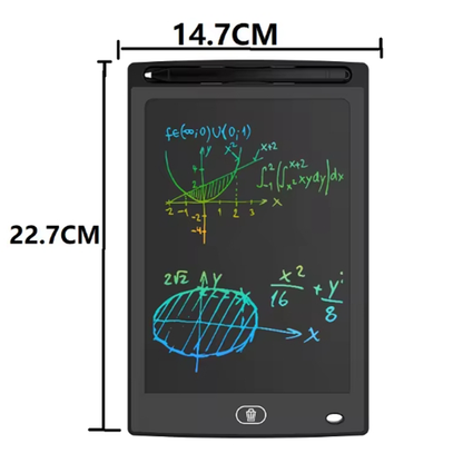 Funtab - magisches Tablet für mehr Kreativität