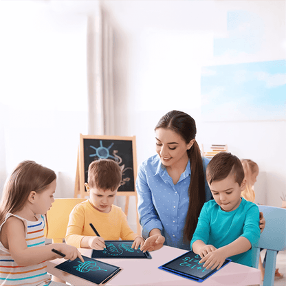 Funtab - magisches Tablet für mehr Kreativität