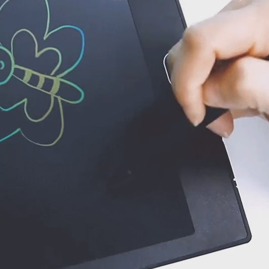 Funtab - magisches Tablet für mehr Kreativität